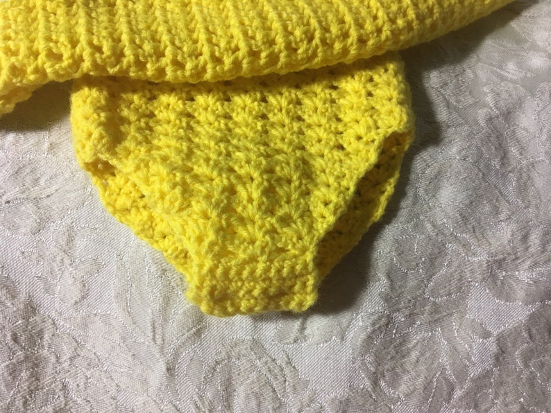 Sunny Summer Sundress