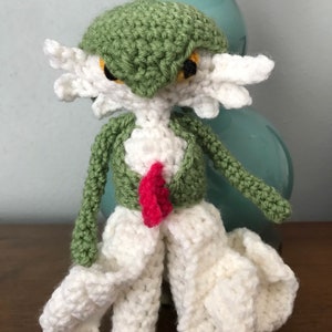 Amigurumi