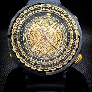 Goldquest international ltd watch sale