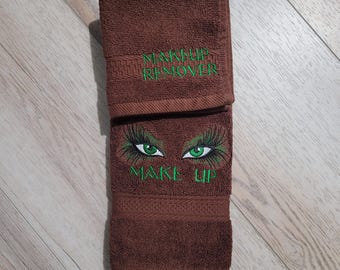 Make UP/Makeup Remover Towels