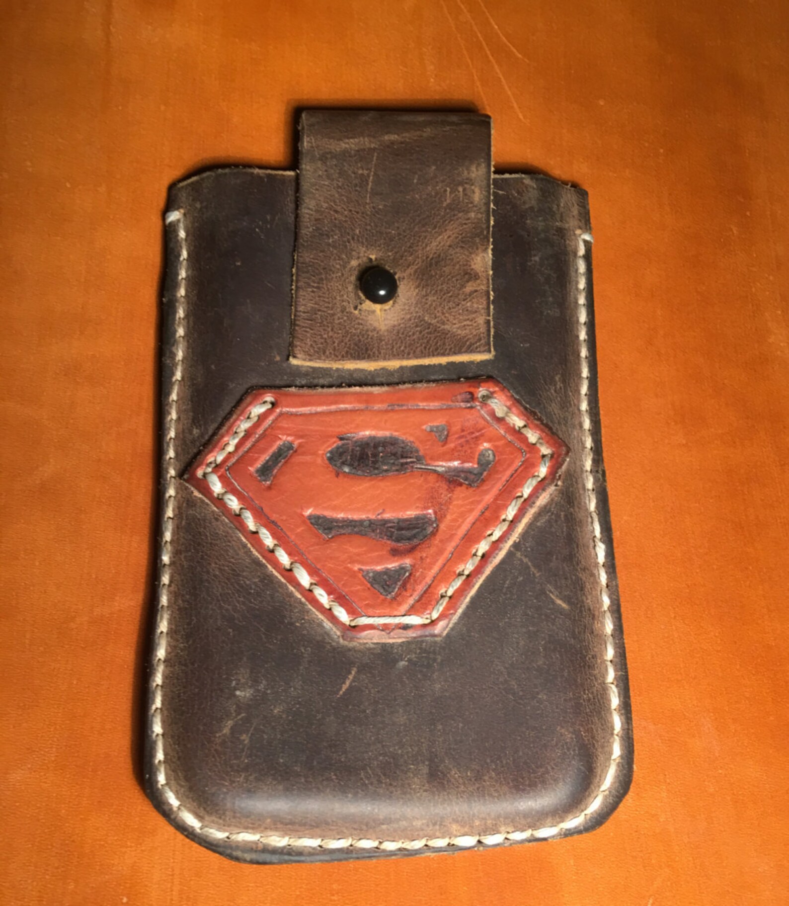 Custom Leather iPhone 6/ 6 Plus Cases. Any Design That You Etsy