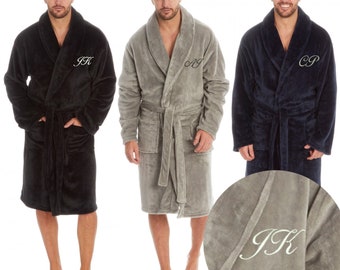 gents night gown