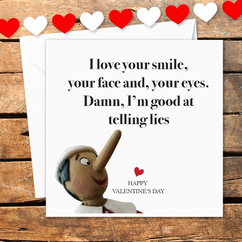 happy valentines day card for boyfriend