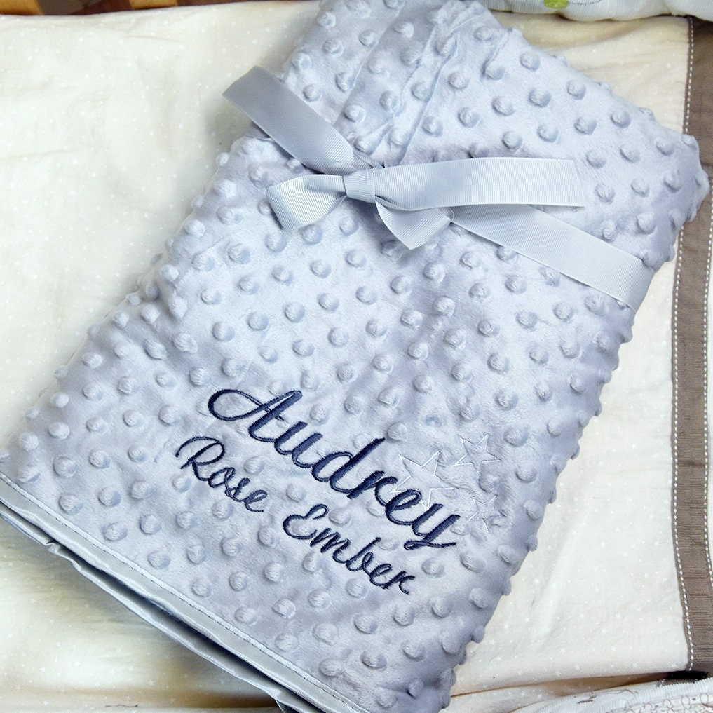 luxury baby shawls
