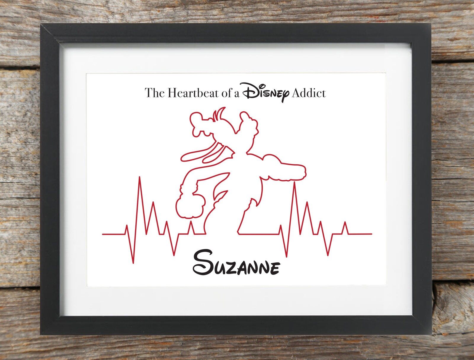 disney anniversary gifts for him