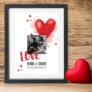Herz mit Ihnen Name Valentinstag/Boyfriend/Mädchen/Frau/Geschenk/Personalisierte 002 Herz mit Ihnen Name Valentinstag/Boyfriend/Mädchen/Frau/Geschenk/Personalisierte 002