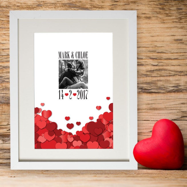 Herz mit Ihnen Name Valentinstag/Boyfriend/Mädchen/Frau/Geschenk/Personalisierte 002 Herz mit Ihnen Name Valentinstag/Boyfriend/Mädchen/Frau/Geschenk/Personalisierte 002