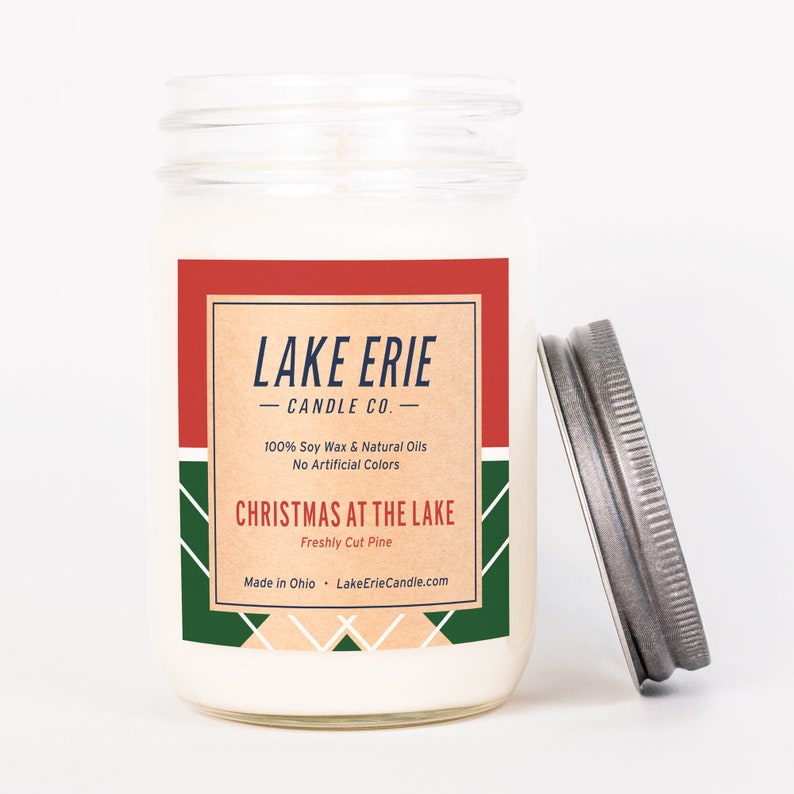 LakeErieCandle Candle - Thumbnail 2