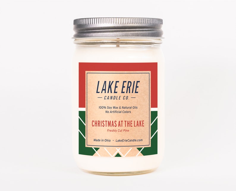 LakeErieCandle Candle