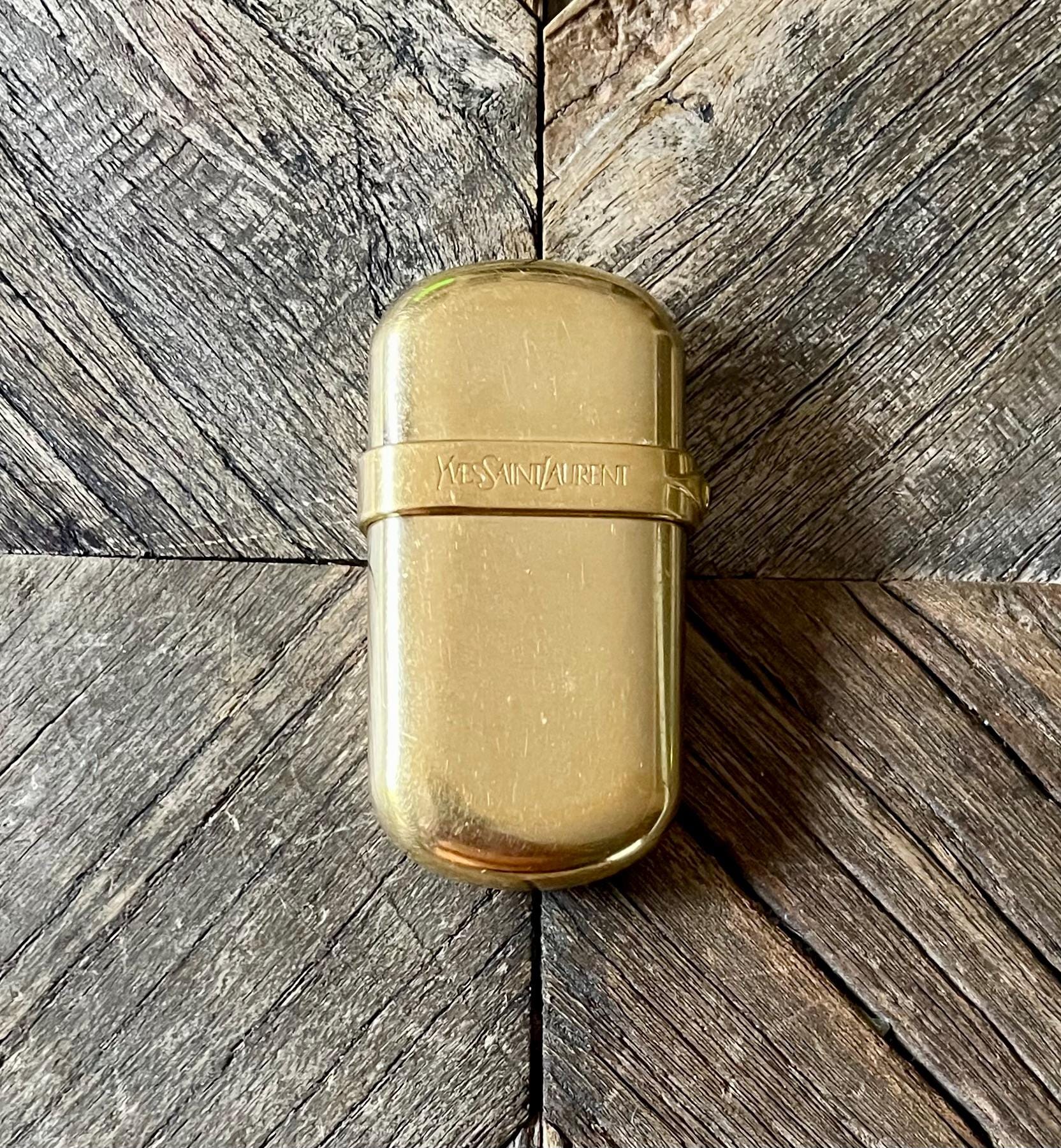 Yves saint laurent ysl lighter - Etsy 日本