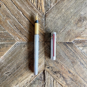 Trinity Cartier stylo - Vintage