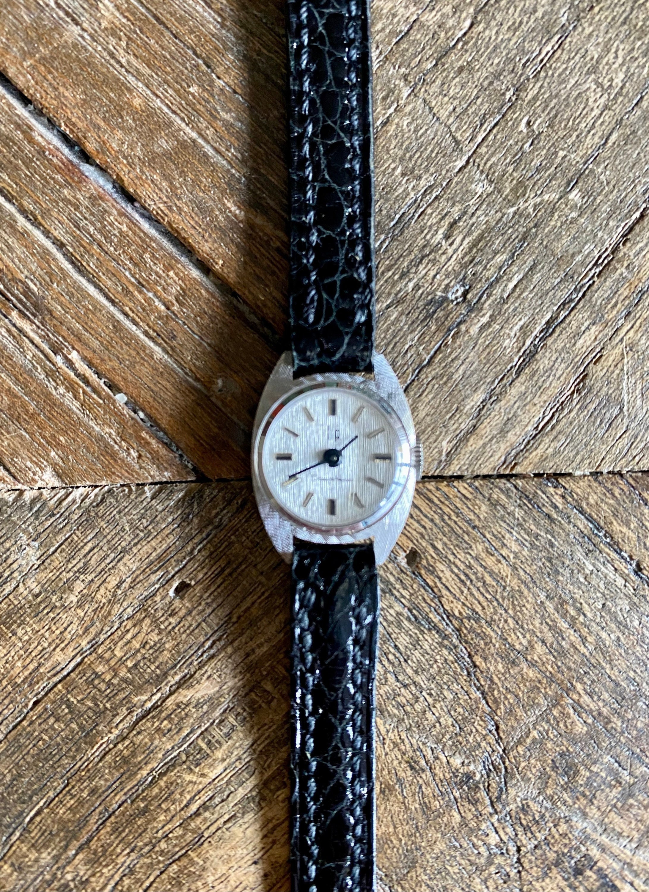 Lip Dauphine Watch - Etsy Lip Dauphine Watch - Etsy