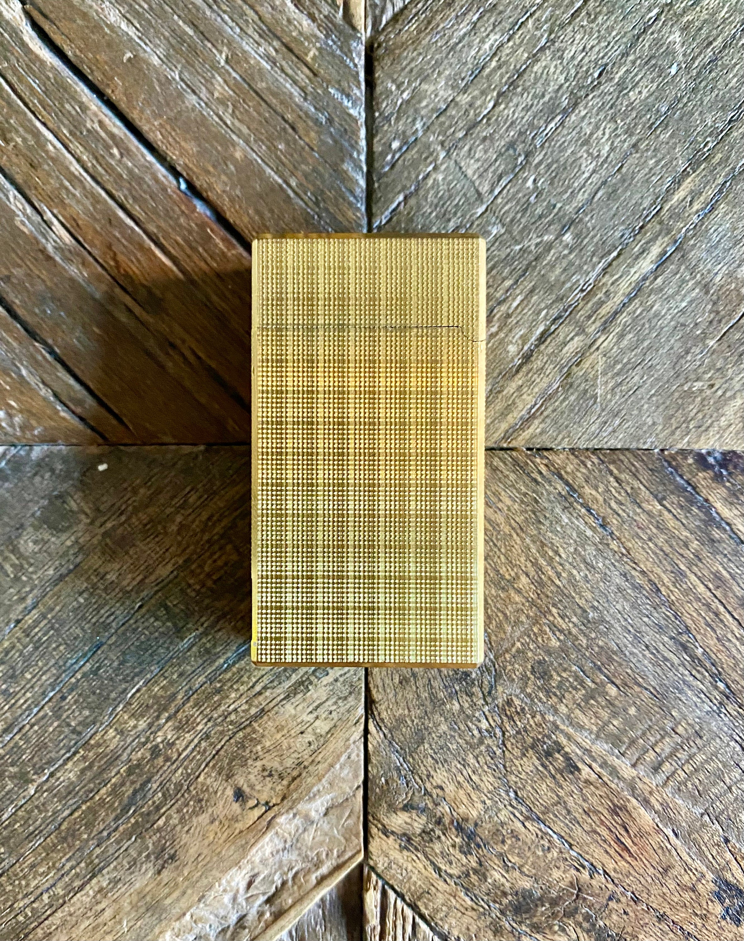 Vinci Lighter, Small-square Design, Gold-plated Vintage - Etsy Vinci Lighter, Small-square Design, Gold-plated Vintage - Etsy