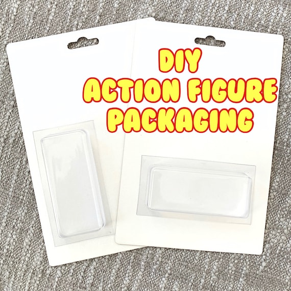 13+ Blank Action Figure Packaging Background action figure news