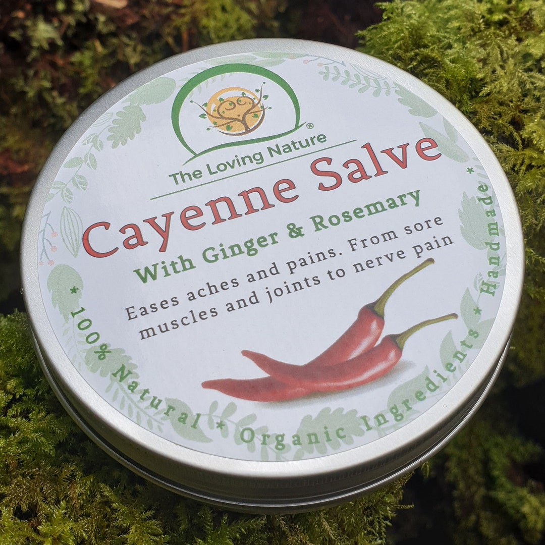 Warming Muscle and Joint Rub Knees, Lower Back, Legs, Feet, Neck