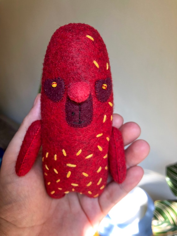 Lil Red