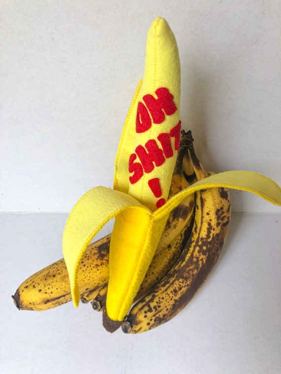 Panic Banana!
