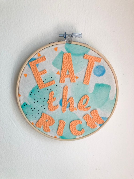 Eat The Rich