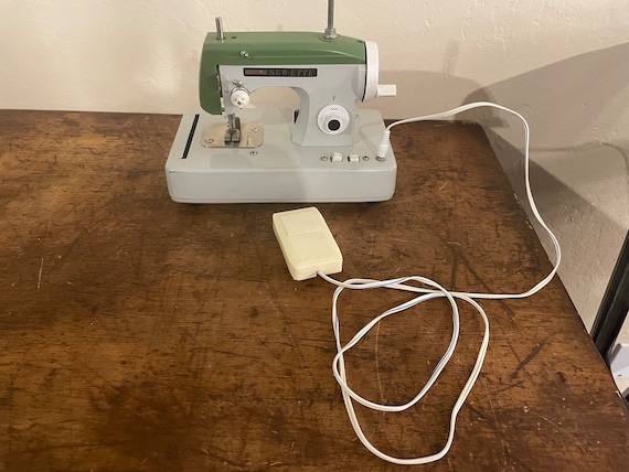 Everything You Need to know About Handheld Sewing Machines - Sew
