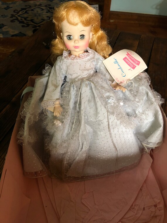 madame alexander cinderella