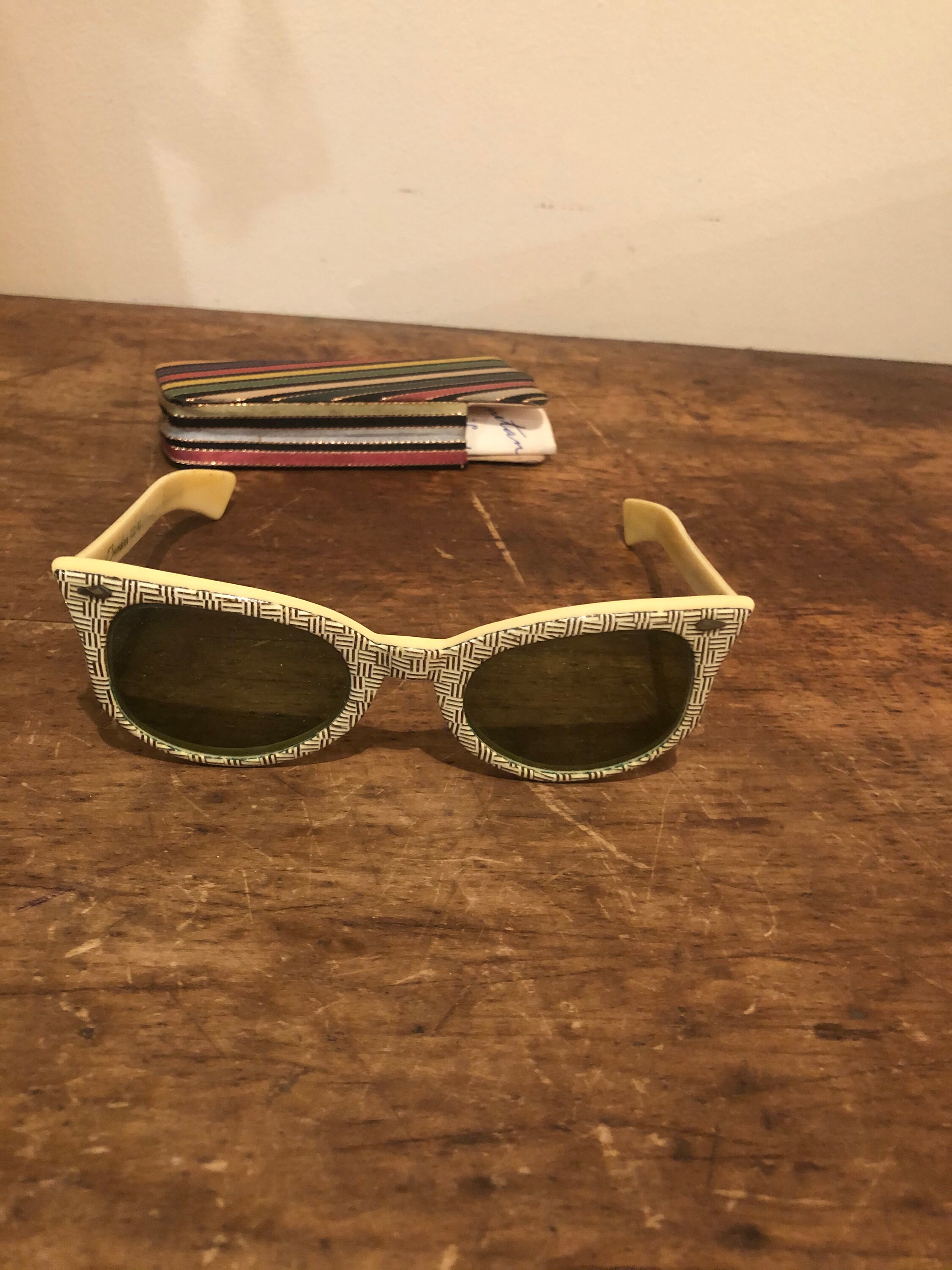 Cosmetan Sunglasses - Etsy
