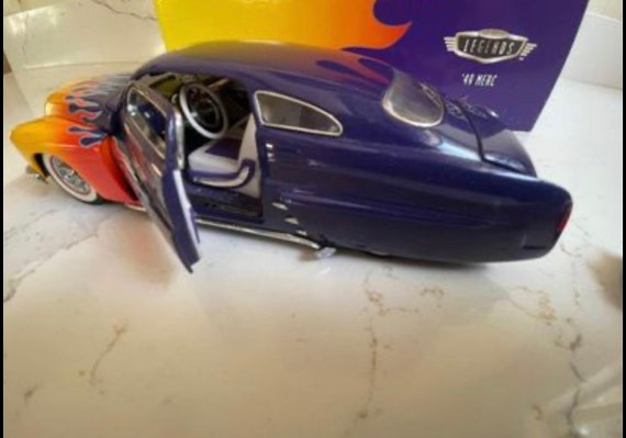 Hot Wheels Legends 