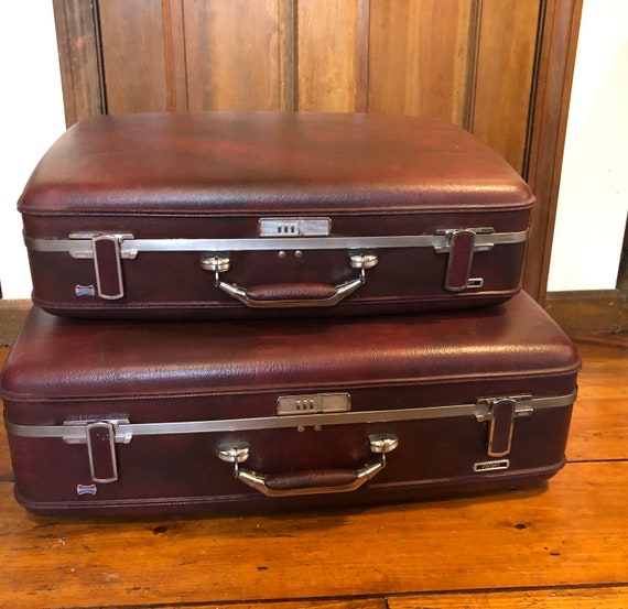 american escort luggage