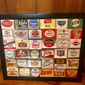 Biermarke ラベル ロールセット Biermarke ラベル ロールセット - メルカリ