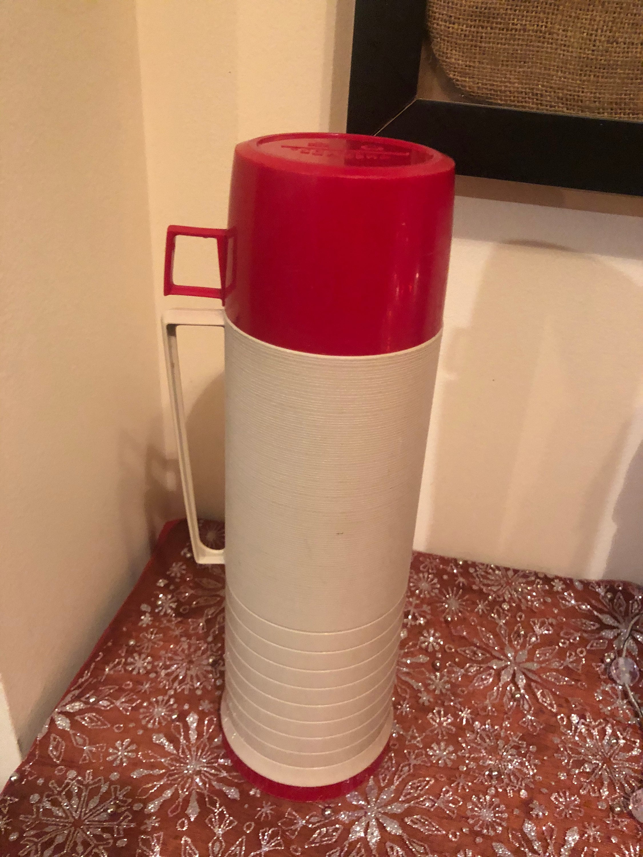 Dunkin donut thermos - Etsy 日本