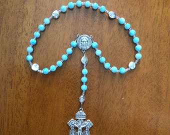 Coroncina del Santo Volto di Gesù