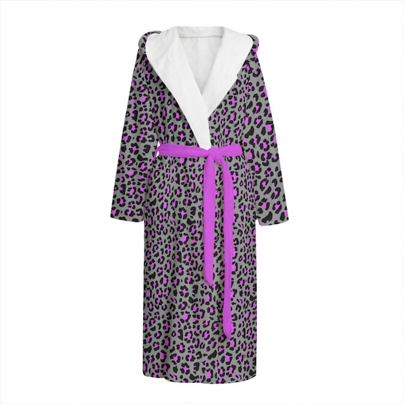 slim fit dress slacks Grey Pink Brushed Gown – Caro London main image 1