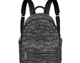 chanel mini velvet backpack CHANEL Pre-Owned 1990-2000s Mini Duma Velvet Backpack | Blue
