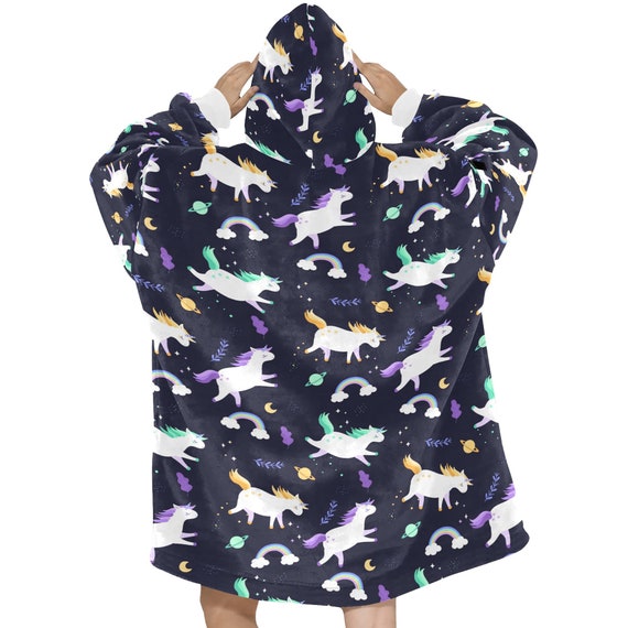Cosy jumper blanket hotsell