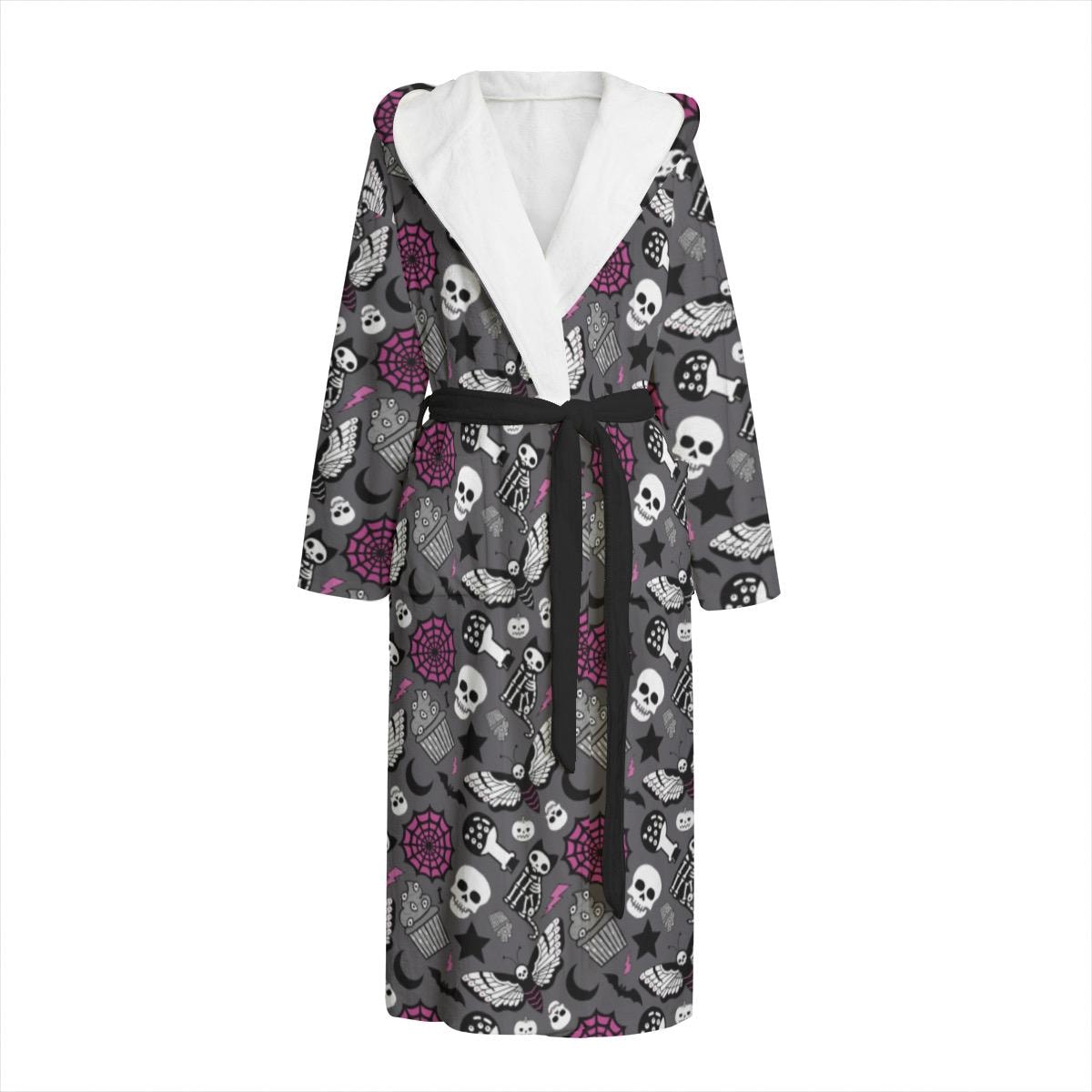 chinese dress ladies Disney Princess Official Fleece Robe | Ages 5-8 main image 1