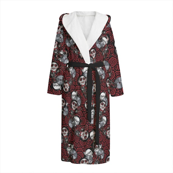 red dress for larger ladies Wrap below knee plus size dress in red