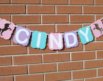 Ferrari Birthday Banner Personalized Name Banner Ferrari Etsy