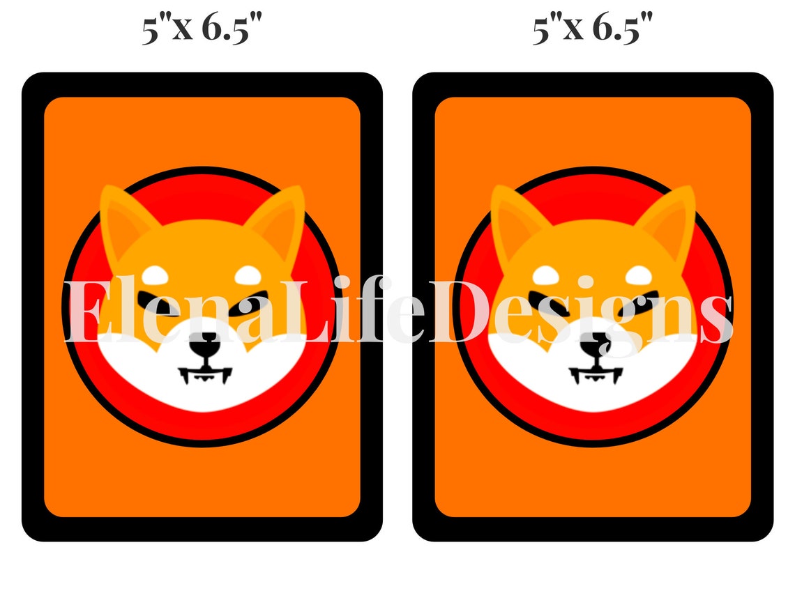 Shiba Inu Happy Birthday Banner Printable Shiba Inu Banner | Etsy Singapore