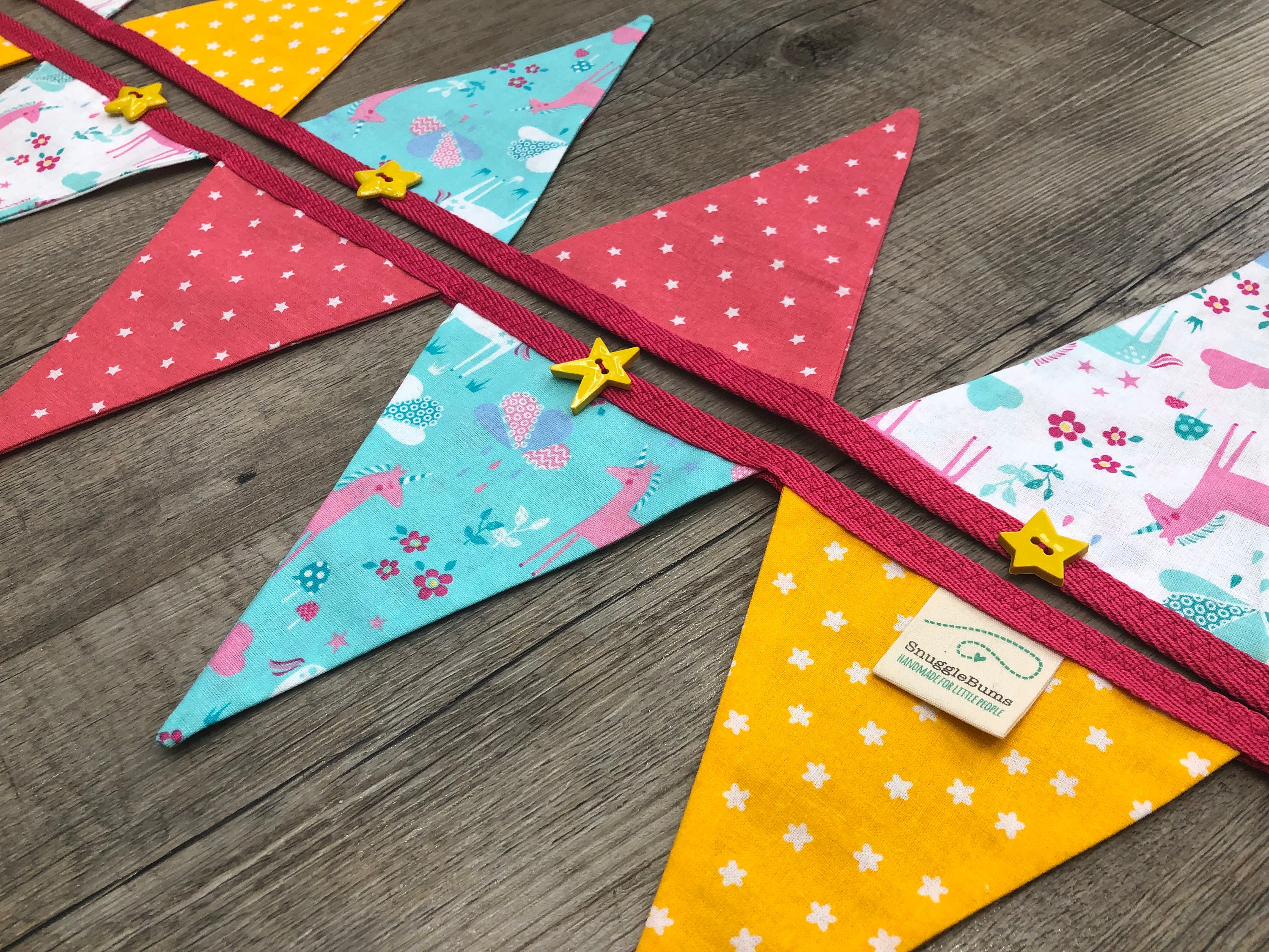 personalised baby bunting for nursery