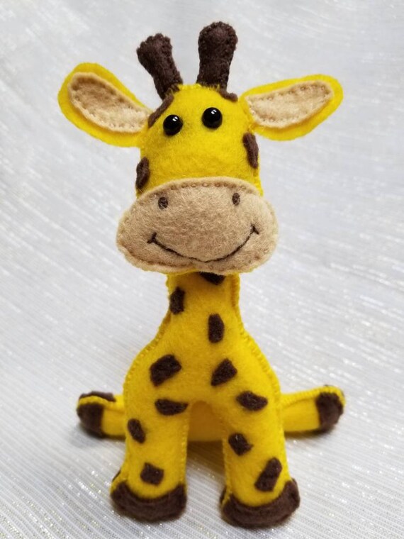 safari pals stuffed animals