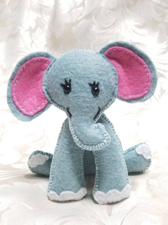 safari pals stuffed animals