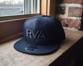 Richmond Hat Etsy