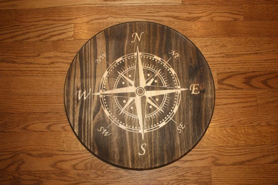 marine navigation compass
