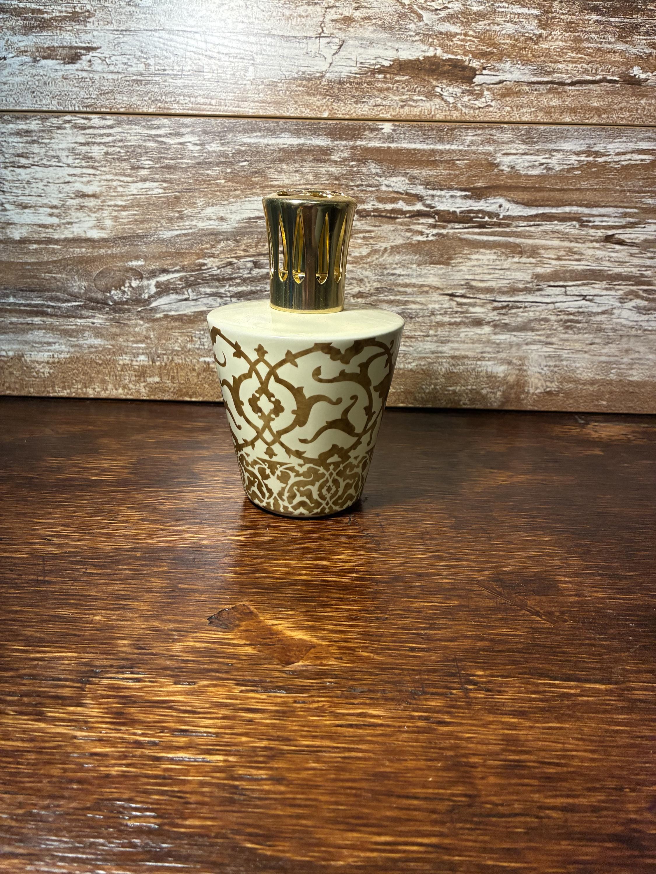 Antique Lampe Berger - Etsy