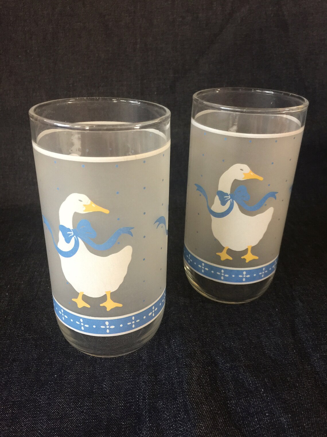 water glasses for sale