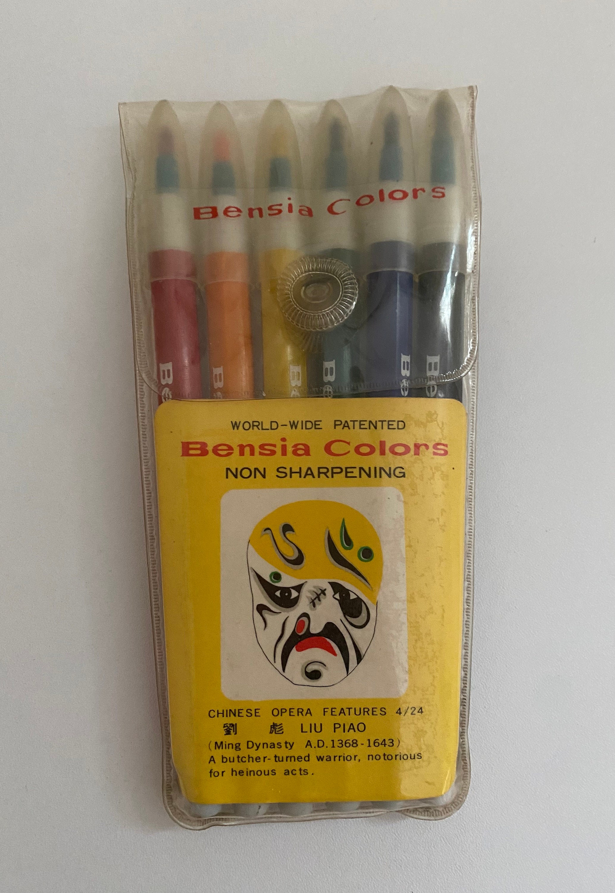 Mitsubishi Pencil Color Pencil No.888 36 Colors K88836C