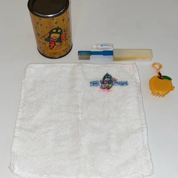 Vintage Bathroom Accessories Etsy