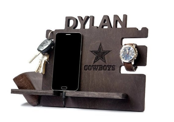 personalized dallas cowboys gifts for him