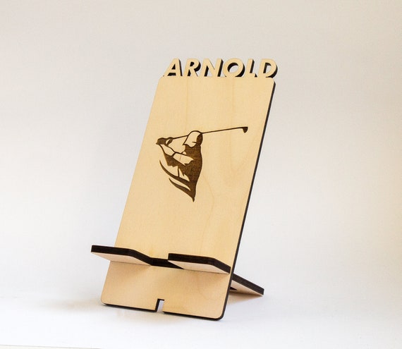Golf Gifts For Men Golf Home Decor Office Decor Golf Etsy