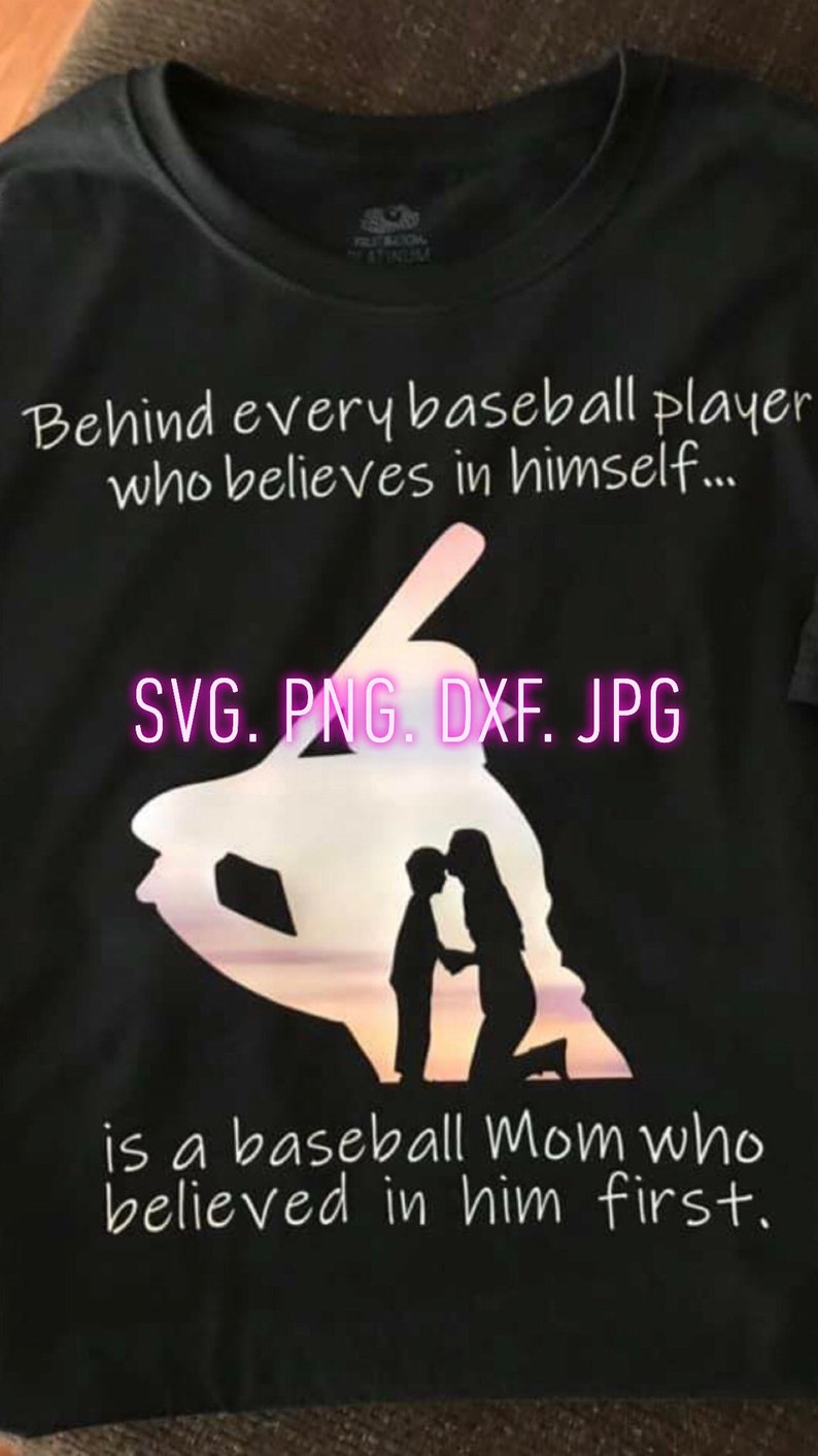 Download png,dxf,svg,jpg mother and son baseball fathers day love and baseball cricut design BASEBALL MOM ...