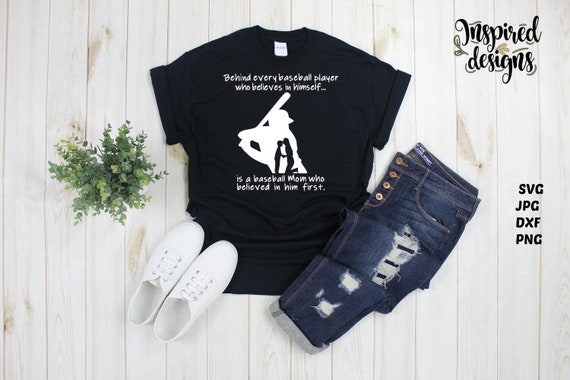 Download Baseball Mom Svg Baseball Svg 4 Cut Files Included Etsy